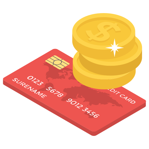 Credit Card & Cryptocurrency